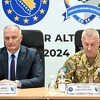 EUFOR planira obuku sa našim Oružanim snagama, cilj da BiH ostane sigurno okruženje