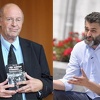 Izraelski profesor koji je negirao genocid želio posjetiti Srebrenicu, Suljagić ga odbio