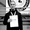 U saobraćajnoj nesreći poginuo Luka Tomić (19), reprezentativac Hrvatske u kickboksu