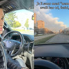 Influenserici koja je se hvalila divljom vožnjom kroz naselje u Sarajevu oduzeta vozačka, platit će i 500 KM