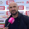 Bijesni trener Rijeke ima novu hit izjavu: Užas, fuj, pa znao sam da ćete me ovo pitati