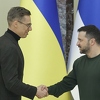 Finska i Ukrajina potpisale desetogodišnji sporazum, Helsinski se obavezao na pomoć u mnogim segmentima