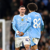 Arsenal i City rutinski slavili i nastavili borbu za titulu, noć obilježio sjajni Foden