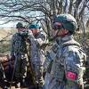 Turski vojnici u pripravnosti na Kosovu: "Spremni smo, odakle god prijetnja da dođe"