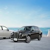 Mitsuoka Ryugi je "lažni Britanac" baziran na Toyoti Corolli