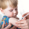 Bojazan treba da ima svaki roditelj nevakcinisanog djeteta zbog aktuelne epidemije