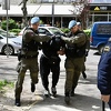 Predložen pritvor Aganoviću i Hasanbegoviću, osumnjičenima za bacanje bombe na kuću Irfana Čengića