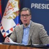 Vučić ide u New York kako bi spriječio rezoluciju o genocidu u Srebrenici