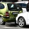 Sarajevo: Automobil u Buća Potoku u blizini osnovne škole udario ženu i dijete