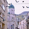 Postavkom instalacije Think Freedom 1425 počelo obilježavanje 32. godišnjice početka opsade Sarajeva