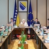 U 2023. godini prijavljeno je 34.409 ilegalnih migranata u BiH