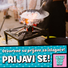 Otvorene su prijave za izlagače na ovogodišnjem Street Food Festu u Širokom Brijegu