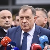 Dodik tvrdi da će oformiti banku "za unutrašnji promet" u RS-u: Mogu li se "zaobići" sankcije?