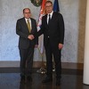 Schmidt se sastao s Vučićem, srbijanski predsjednik mu rekao "šta Srbija neće podržati"