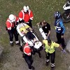 Stravična nesreća najboljih biciklista svijeta: Roglič i Vingegaard hospitalizovani