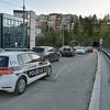 Sarajevo: Teža saobraćajna nesreća na mostu Ciglane, više osoba povrijeđeno