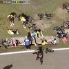 Otkriveno zašto je došlo do teške biciklističke nesreće, zabrinjavajuće stanje Vingegaarda