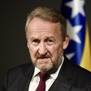 Izetbegović o Dodiku: Ili će promijeniti svoju politiku ili će on biti promijenjen