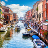 Kraj ere besplatnog turizma u Veneciji: Od 25. aprila stiže velika promjena