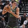 Garza dobio ugovor za stalno s Minnesotom, navijači oduševljeni: On je najbolji Luka u NBA ligi