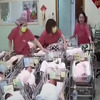 Medicinske sestre s Tajvana oduševile hrabrošću: U trenutku zemljotresa spašavale novorođene bebe