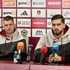 Rožman: Puno toga je došlo na svoje, promijenili smo sistem, ali ne i model igre