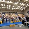 U Sarajevu sutra počinje 32. Međunarodni judo kup "Vinko Šamarlić"