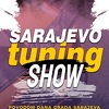 Sarajevo Tuning Show ovog vikenda u Sarajevu