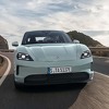 Porsche radi na sljedećoj generaciji Taycana s još većim dometom