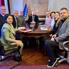 Održan konsultativni sastanak o uvođenju Amber Alert sistema u FBiH