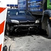 Sarajevo: Udes automobila i kamiona na Stupu, nastala veća materijalna šteta