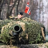 Norveška će povećati vojnu potrošnju na akumuliranih 56 milijardi dolara do 2036. godine