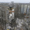 Ukrajinci tvrde da ruska vojska koristi opasne hemikalije na frontu