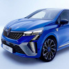Električni Renault Clio stiže 2026. godine