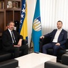 Općina Novi Grad donirala 50.000 KM za pomoć narodu Palestine