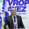 Iz NES-a poručili: Vučić je u panici, rezolucija o Srebrenici promijenit će mnoge stvari u BiH