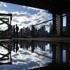 Zemljotres jačine 4,8 po Richteru pogodio New York, zgrade na Manhattnu se tresle