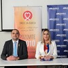 "Plaćaj srcem za male velike heroje": Uručena donacija za djecu u Roditeljskoj kući