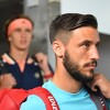Razigrani Džumhur prepustio samo jedan gem protivniku i plasirao se u polufinale u Italiji
