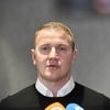Ibričić o teškim optužbama: Porodičan sam čovjek, drugoj djeci želim što i svojoj