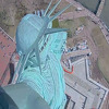 Današnji potres u New Yorku rijedak je za taj dio svijeta, "podrhtavao" i Kip slobode