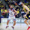 Partizan dočekao loše vijesti iz turskog derbija, Fenerbahče nije "odigrao za njih"