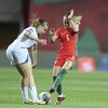 Nogometašice BiH porazom od Portugala otvorile kvalifikacije s novim selektorom