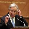 Šef UN-a je "duboko uznemiren" izvještajima da Izrael koristi AI za identifikaciju ciljeva u Gazi