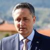 Bećirović: Vučić se spušta ispod nivoa civilizacijskih vrijednosti, neka dostavi 16 zapisnika i prestane kriti istinu o genocidu