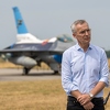 Šef NATO-a predviđa kako će dolazak aviona F-16 utjecati na tok rata u Ukrajini