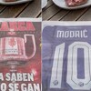 Dinamo objavom o Modriću raspametio navijače: Šta to "kriju" španske novine?