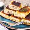 Za današnji iftar pripremite zdraviju verziju bureka