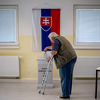 Slovaci glasaju u drugom krugu predsjedničkih izbora: Ide li Bratislava bliže Rusiji?