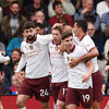 Manchester City ostvario novu pobjedu i prebacio pritisak na Liverpool i Arsenal